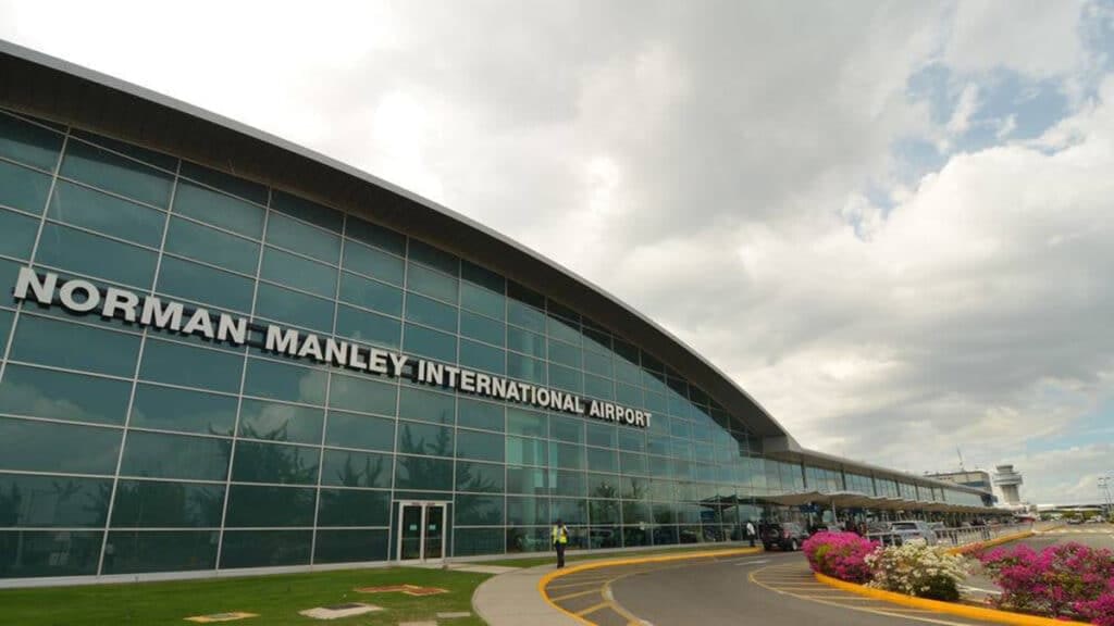 Norman Manley (NMIA) Airport Transfer