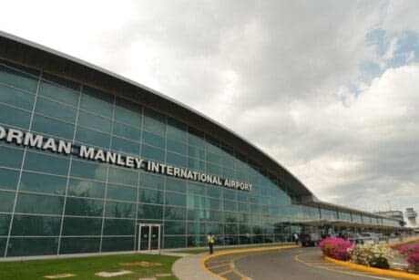 Norman Manley (NMIA) Airport Transfer
