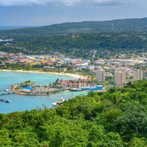 Ocho Rios Highlight