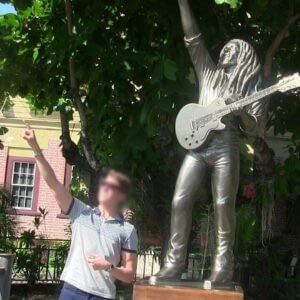 Kingston City Day Tour