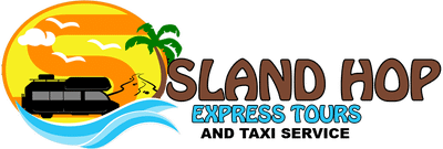 Island Hop Express Tours and Taxi Service