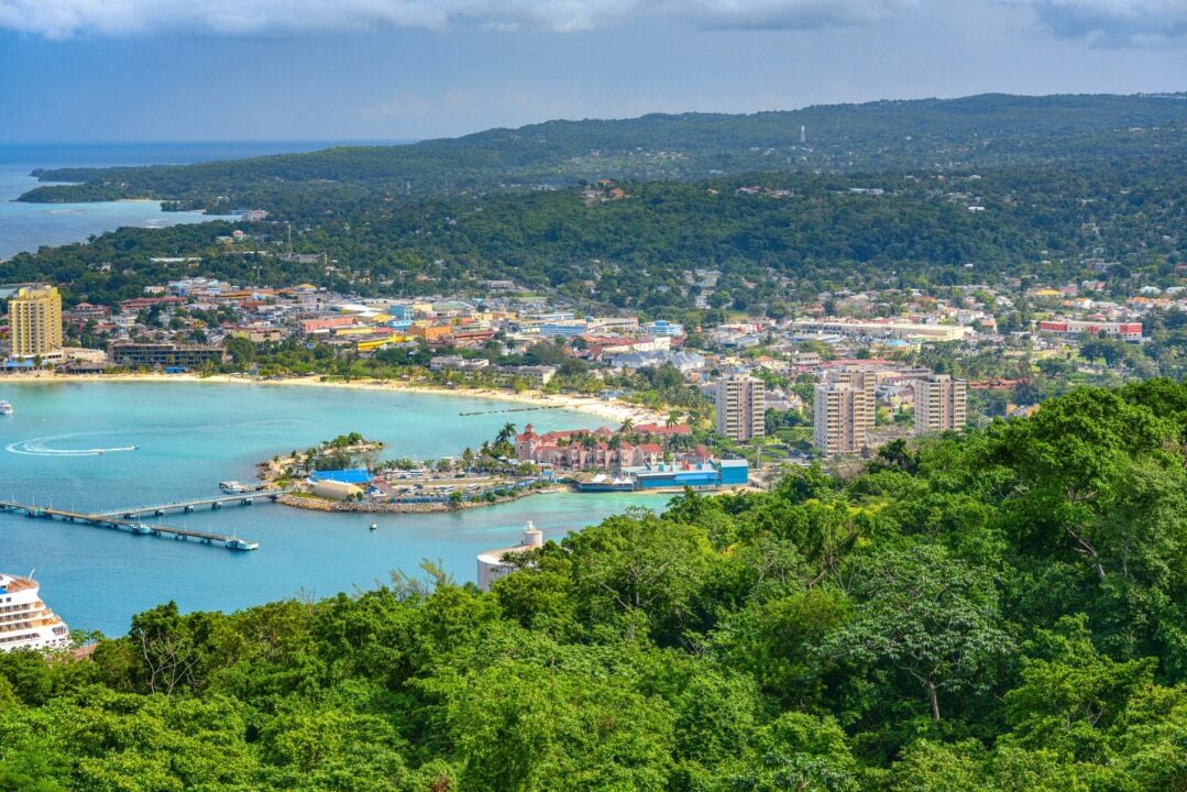 Ocho Rios Highlight