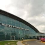 Norman Manley (NMIA) Airport Transfer